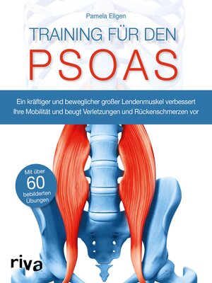 cover image of Training für den Psoas